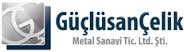 Güçlüsan Çelik
